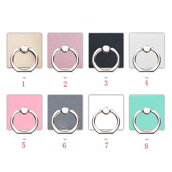 Universal Cell Phone Ring Holder